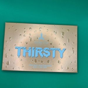 NIB JSC Thirsty palette